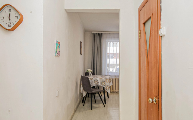 Квартира 1-к квартира на Конечной 1а