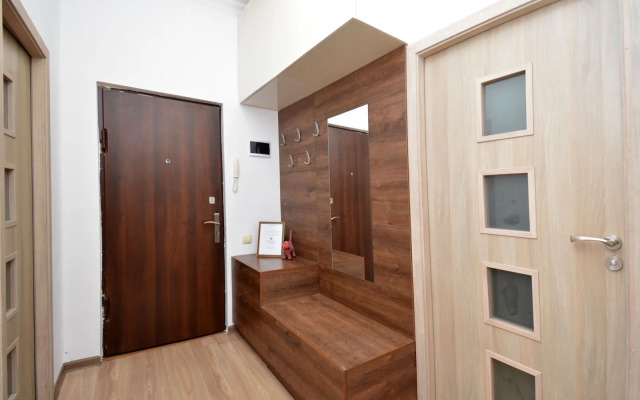 Perte House Apartment's on Argishti 13 Street Apartments