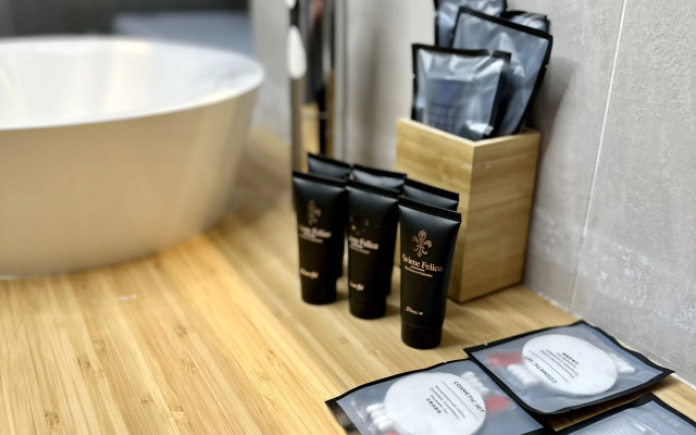 Апартаменты  "Мневники"