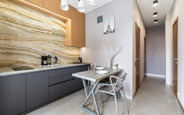 Квартира Дизайнерская у входа в Кремль