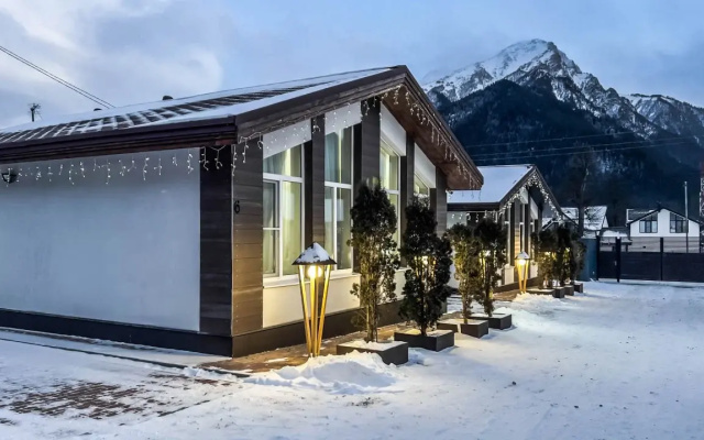 Baza otdyha Nur House