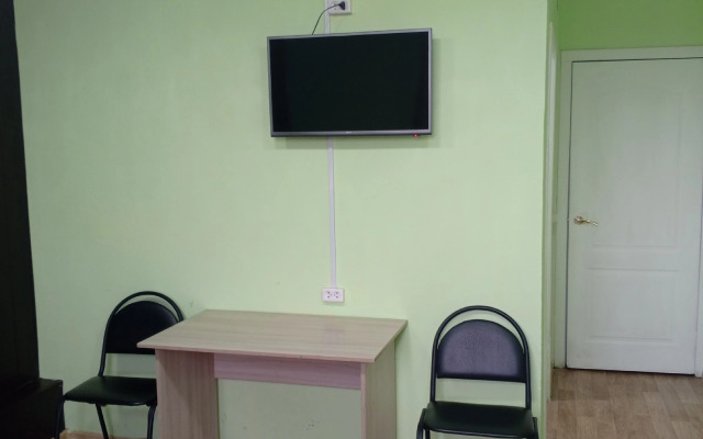 Мини-отель Тихий дворик