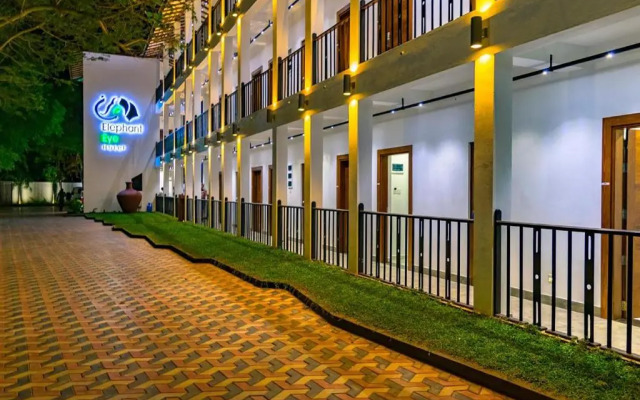 Elephant Eye Hotel