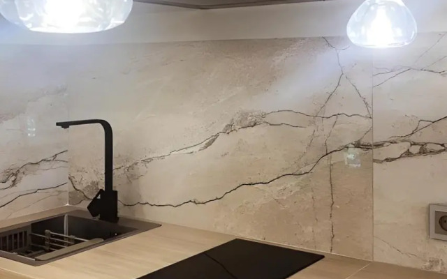 Апартаменты Shantaram