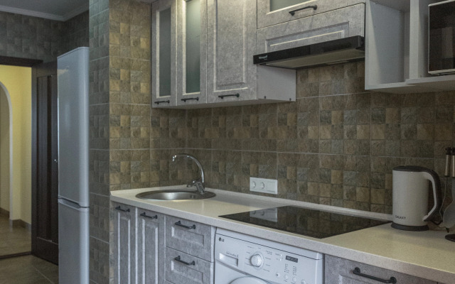 Familiya Gurzuf Apartments 24