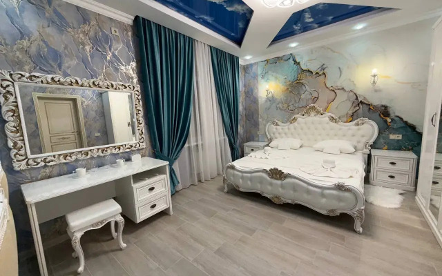 База отдыха Геракл