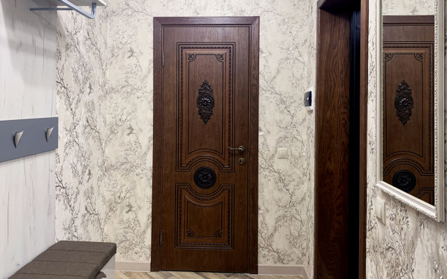 Raidas u Kaspiya 31 Flat