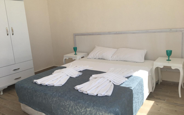 Goknar Knidos Hotel