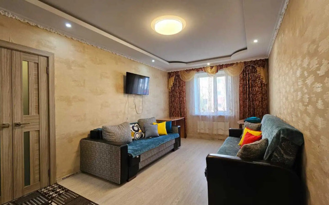 Квартира на Изыскателей 41 кв 5