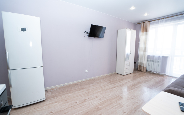 Квартира Студия на Аэропорте