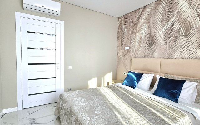 Bolshaya 2kh komnatnaya Flat