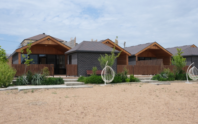 Гостевой Дом Naberegy05