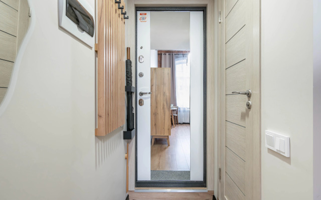 Квартира Студия на Петроградской стороне