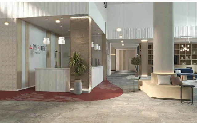 Gostinitsa Ryabina Ot Vasta, Zavidovo Hotel