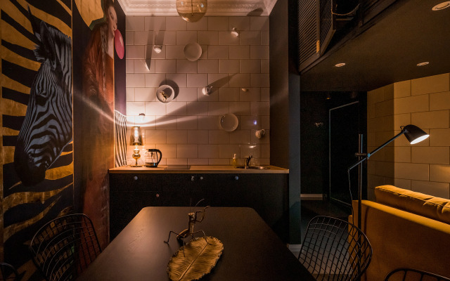 Мама Ро Студия  №23 Веронезе