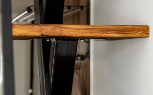 Апартаменты Rock In The Sea