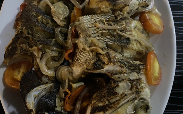 Гостевой Дом Rihiveli Inn