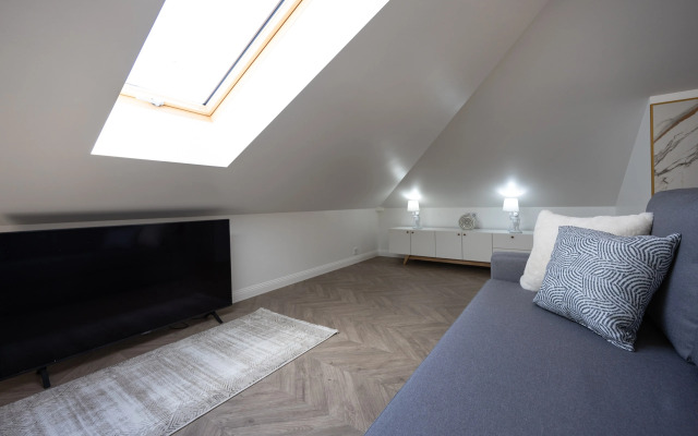 Na Ulitse Solnechnaya | Apart Zelenogradsk Flat