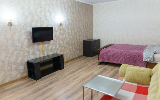 Апартаменты Однокомнатная Варшавское шоссе 78/2