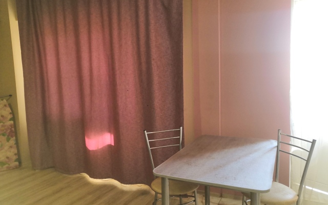 Apartment Surikova 6 Irkutsk