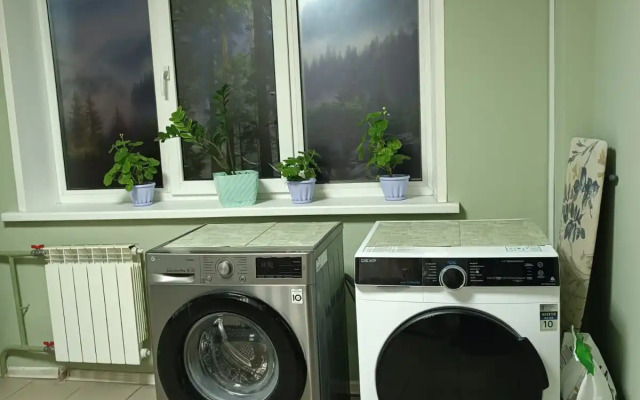 Хостел Сибирский дом