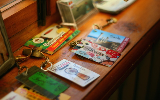 Хостел Смайл