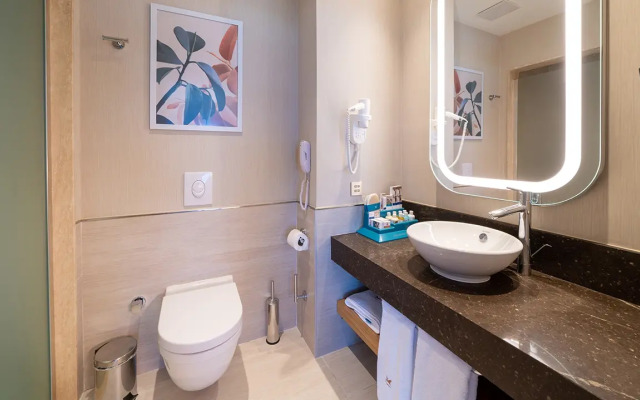 Liberty Fabay Hotel