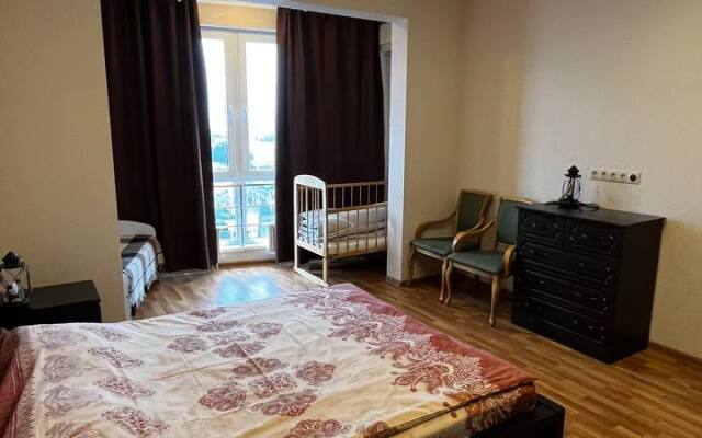 Zhk Viva Apartments