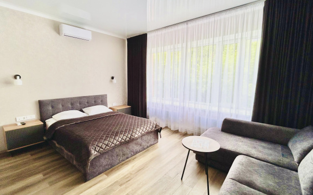 Favorit Hotel