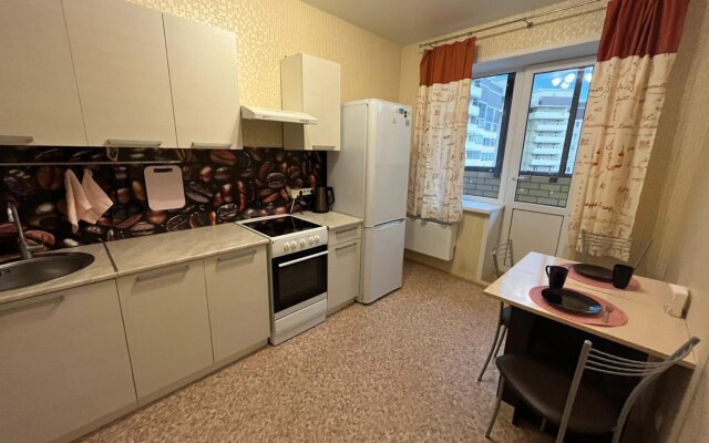 Апартаменты в Олимпийском