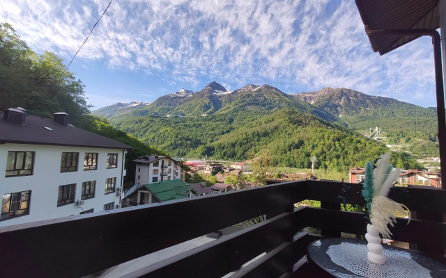 Apartments "panorama Gor" Standart