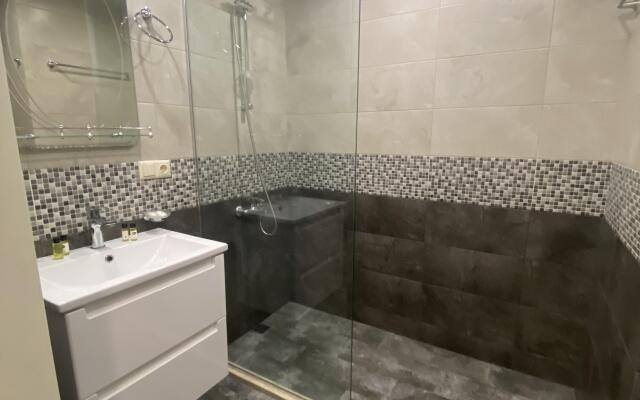 Апартаменты Orbi Beach Tower Batumi 3107