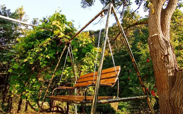 Гостевой дом VL