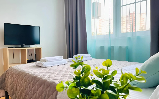 Квартира Прованс парк Галицкого