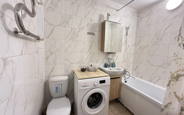 Квартира Уютная Новороссийск