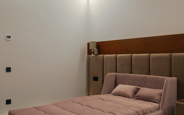 Apartment For friends