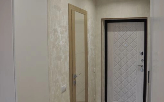 Квартира на улице Братьев Говыриных 20