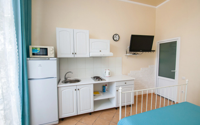 Апартаменты Астра 2