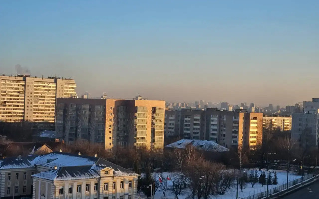 Avik Flat