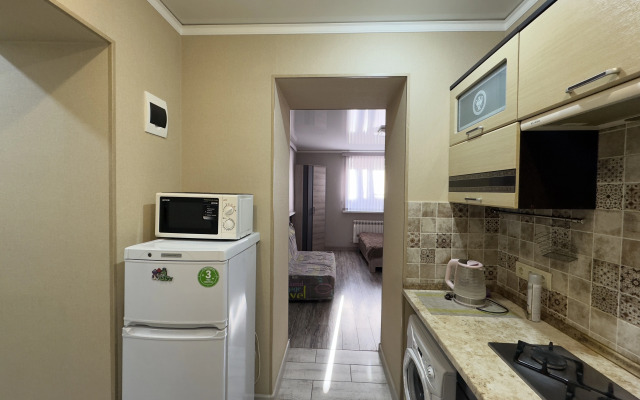 Квартира Уютная