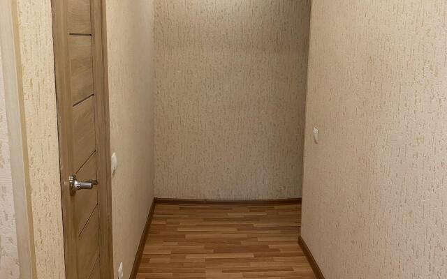 NSK na prospekte Karla Marksa 9 Apartments