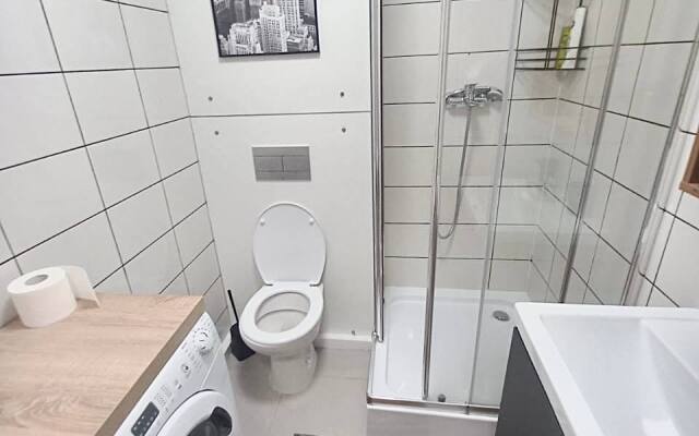 Sosnovaya 5/1 ProApart Apartments