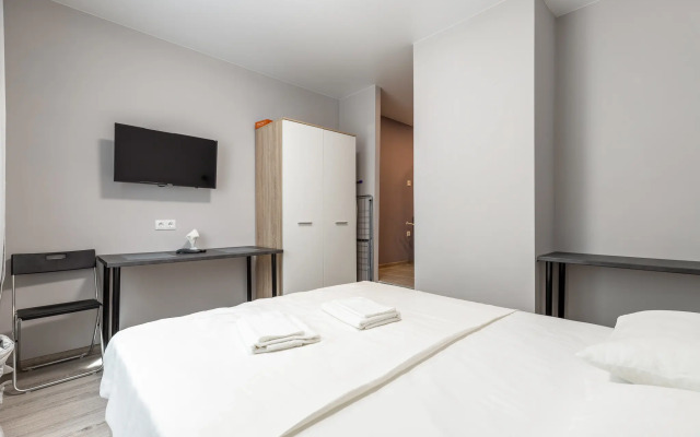 RentWill Novoperedelkino 137-1 Flat