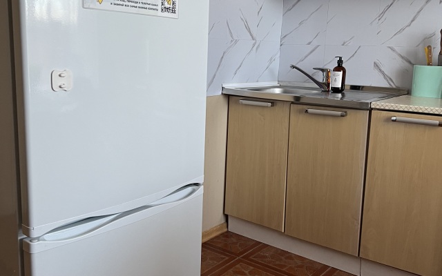 Kvartira Serdobol 64 Flat