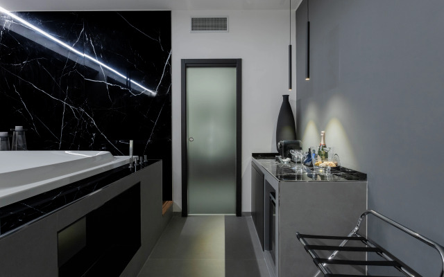 Гостевой дом Suite Palermo Apartment