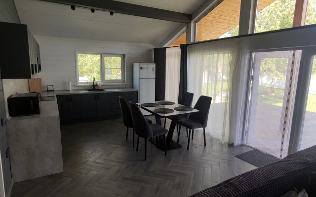 Solnechny Senezh Guest house