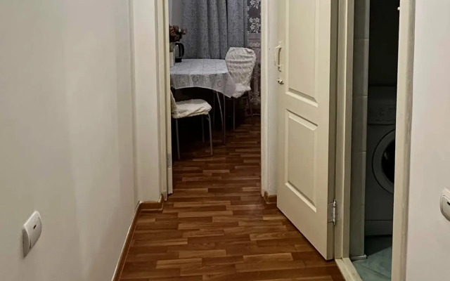 Domashniy Klyuch Flat