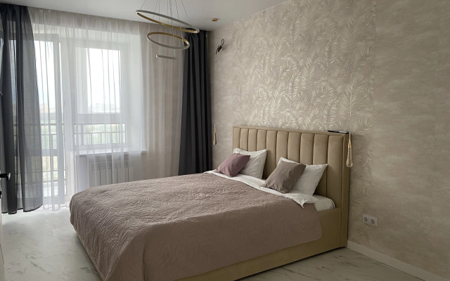 V Zhk Ariya Flat