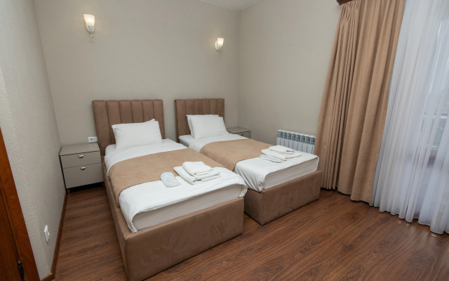 Hillside Guest house