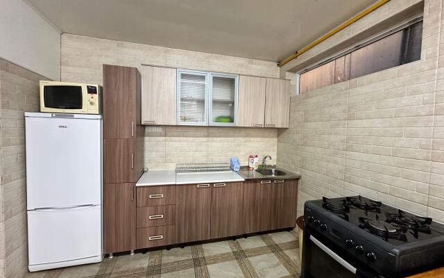 Adrianna Guest House